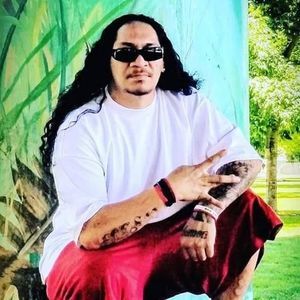 Meet your Posher, Rastah